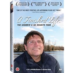 A Finished Life