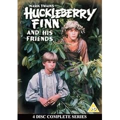 Huckleberry Finn and His Friends