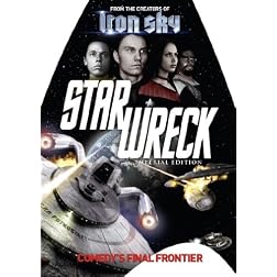 Star Wreck