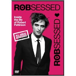 Robsessed