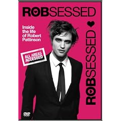 Robsessed