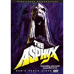 The Asphyx