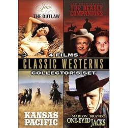 Classic Westerns