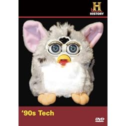 Modern Marvels: '90s Tech