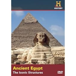 Where Did It Come From?: Ancient Egypt - The Iconic Structures