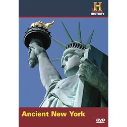 Ancient Discoveries: Ancient New York