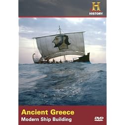 Where Did It Come From?: Ancient Greece - Modern Ship Building