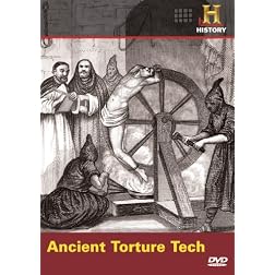 Ancient Discoveries: Ancient Torture Tech