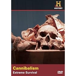 Cannibalism: Extreme Survival