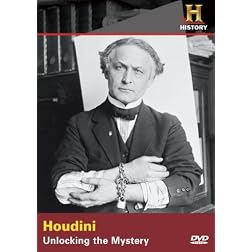 Houdini: Unlocking the Mystery