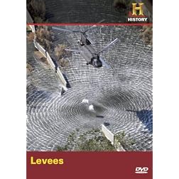 Modern Marvels: Levees