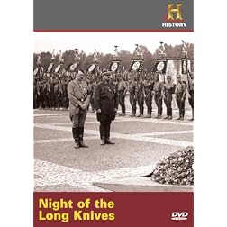 Night of the Long Knives
