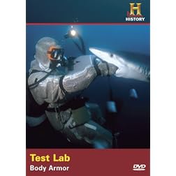 Test Lab
