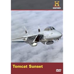 Modern Marvels: Tomcat Sunset