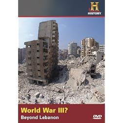 World War III: Beyond Lebanon