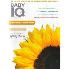 BRAINY BABY - BABY IQ: CONOCIENDO LO QUE ME RODEA - The World Around Us (SPANISH)