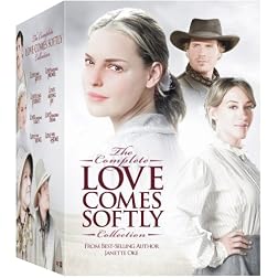 The Complete Love Comes Softly Collection