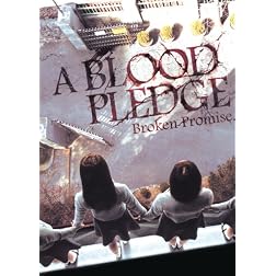 Blood Pledge (Dub Sub)