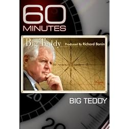 60 Minutes - Big Teddy (September 13, 2009)