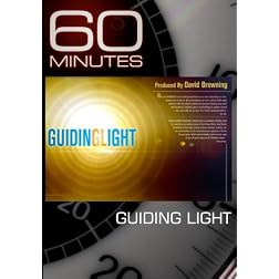 60 Minutes - Guiding Light (September 13, 2009)