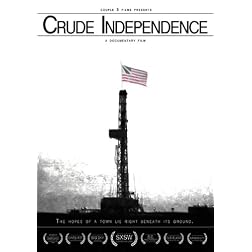 Crude Independence