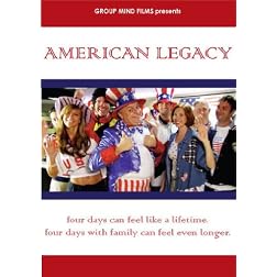American Legacy