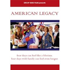 American Legacy