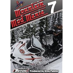 Mountain Mod Mania 7