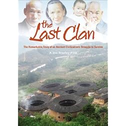 The Last Clan