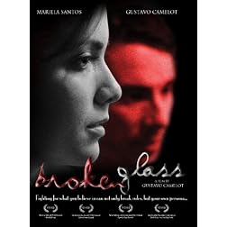 Broken Glass (Vidrio Roto)