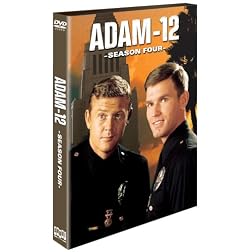 Adam-12: Season Four
