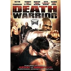 Death Warrior