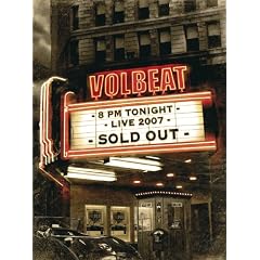 Live: Sold Out!