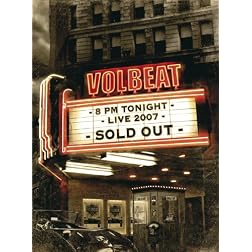 Live: Sold Out!