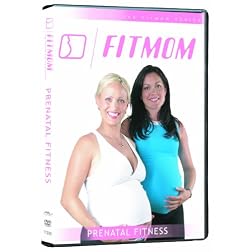 Fit Mom: Prenatal Fitness