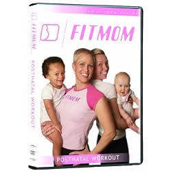 Fit Mom: Postnatal Workout