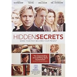 Hidden Secrets