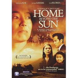 Home Beyond The Sun