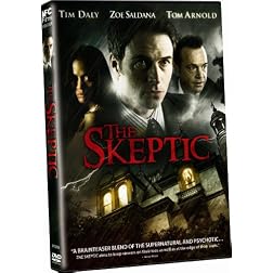 The Skeptic