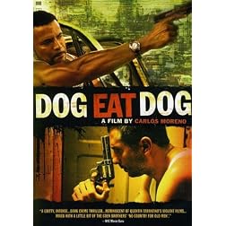 Dog Eat Dog