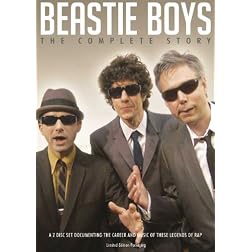 Beasties Boys-Collectors B