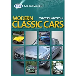 Faszination Modern Classic Cars