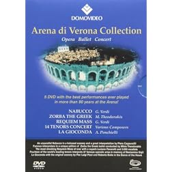 Arena di Verona Collection