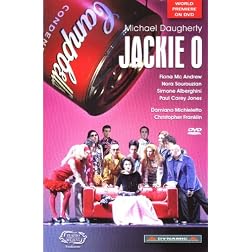 Jackie O