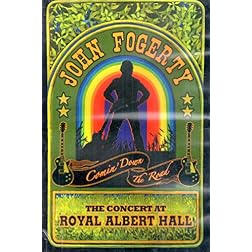 Comin' Down the Road: The Concert at Royal Albert Hall