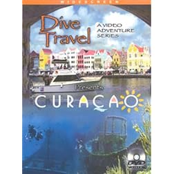 Dive Travel- Curacao
