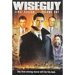 Wiseguy-Season 1 Part 1