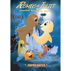 Romeo & Juliet