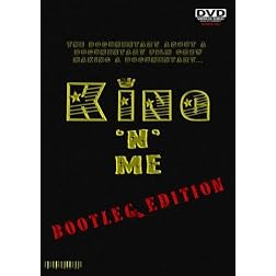 King 'n' Me