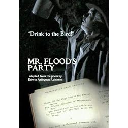 Mr. Flood's Party
